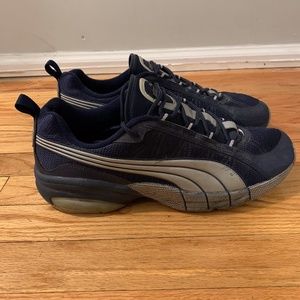 Puma Cell Vintage 2000s